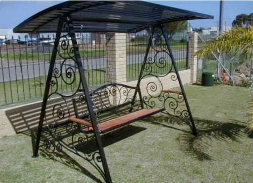 Садовые качели, качели для сада, качели зонты садовые, защитные тенты