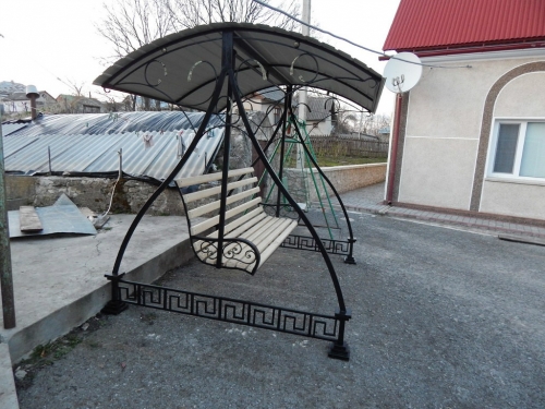 Садовые качели, качели для сада, качели зонты садовые, защитные тенты
