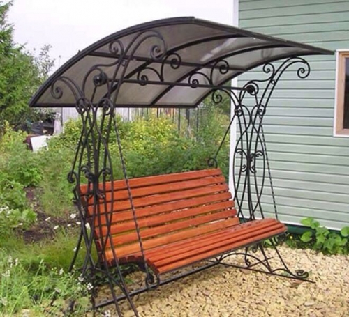 Садовые качели, качели для сада, качели зонты садовые, защитные тенты